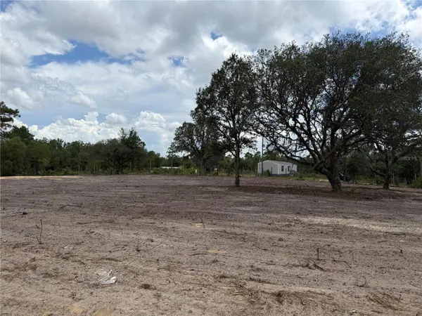 TBD NE 88TH LN, Bronson, FL 32621