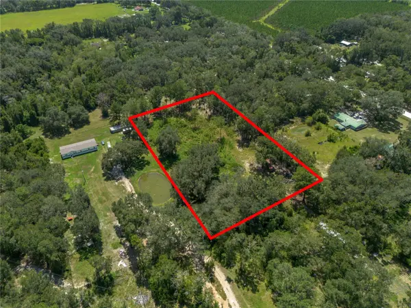 239 SW CANDI CT, Fort White, FL 32038
