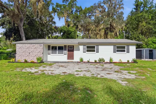 2120 SE 51ST ST, Gainesville, FL 32641