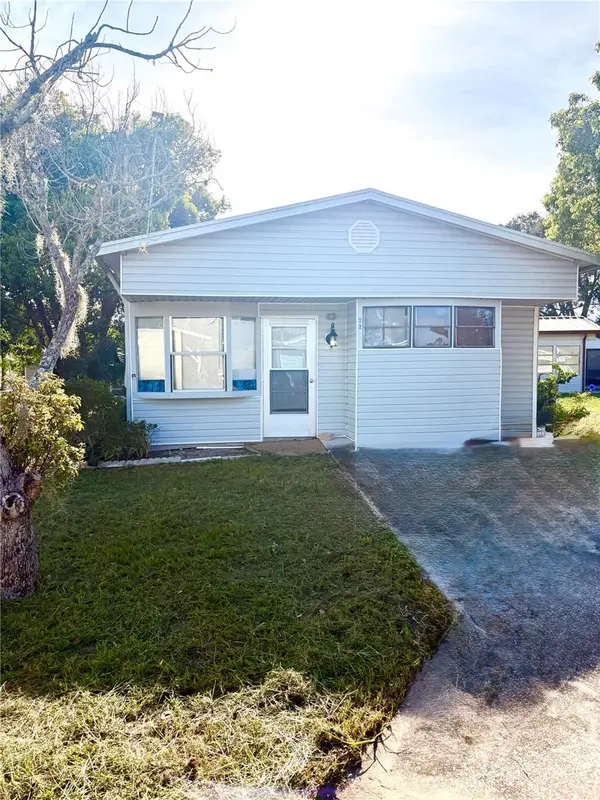 22 WOODRUFF WAY, Lake Wales, FL 33898