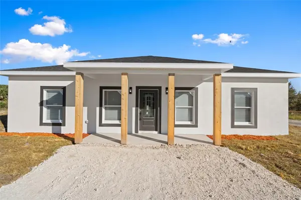 17428 NW 288TH ST, Okeechobee, FL 34972