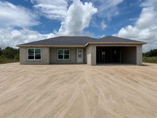 19258 NW 274TH ST, Okeechobee, FL 34972