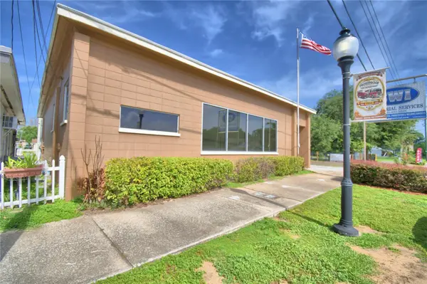 221 N SCENIC HWY, Frostproof, FL 33843