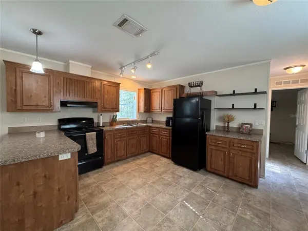 44 KELLY RIDGE RD, Frostproof, FL 33843