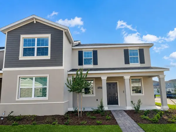 5665 QUIET PALM LOOP #6, St Cloud, FL 34771