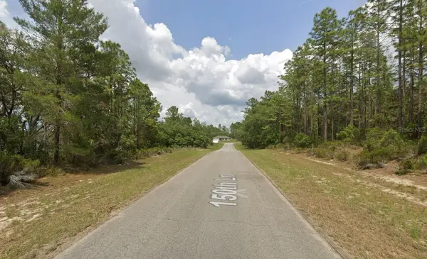 150TH LN, Ocala, FL 34473