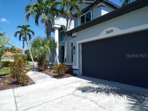 2609 SW 25TH ST, Cape Coral, FL 33914