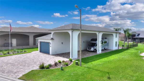 716 TEABERRY TRL, Polk City, FL 33868