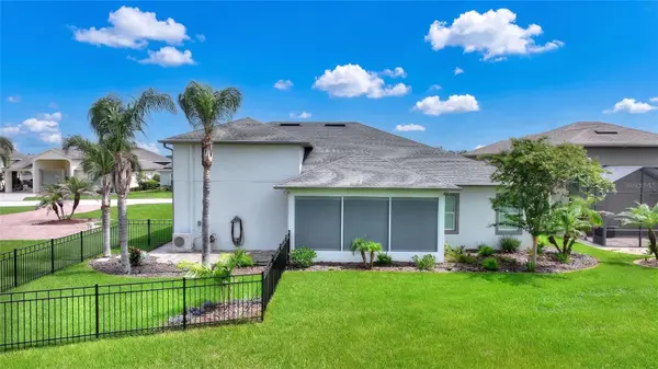 716 TEABERRY TRL, Polk City, FL 33868