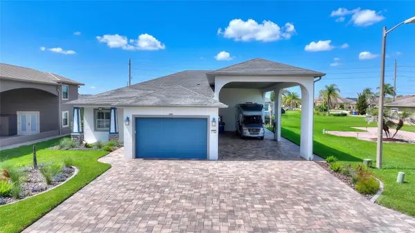 716 TEABERRY TRL, Polk City, FL 33868