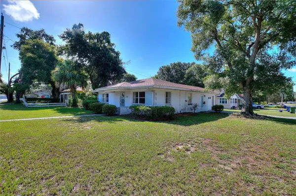 708 AVENUE E NE, Winter Haven, FL 33881