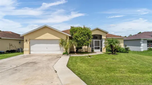 3549 MANOR LOOP, Lakeland, FL 33810