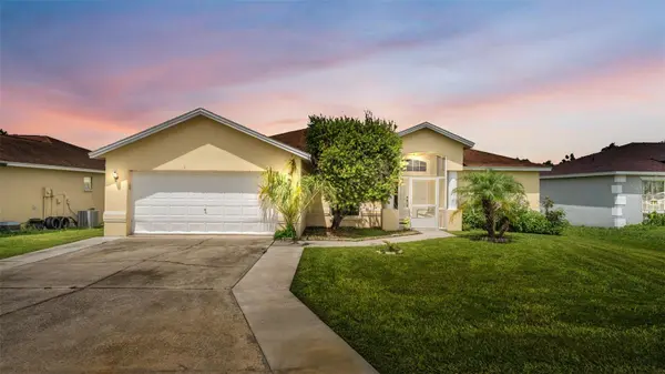 3549 MANOR LOOP, Lakeland, FL 33810