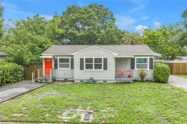 416 61ST AVE NE, St Petersburg, FL 33703