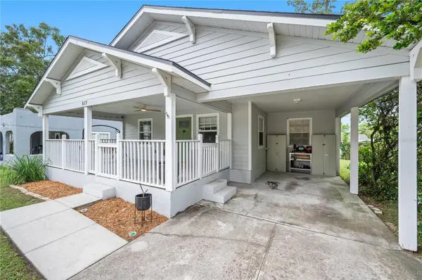 517 W PATTERSON ST, Lakeland, FL 33803