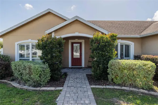 205 THOMAS CT, Winter Haven, FL 33880