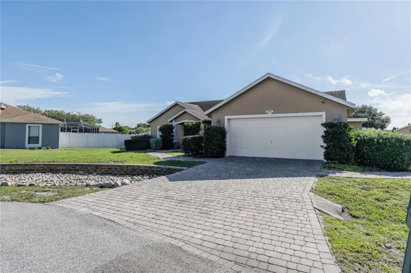 205 THOMAS CT, Winter Haven, FL 33880