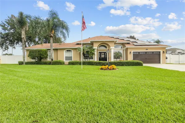 651 HART LAKE DR, Winter Haven, FL 33884