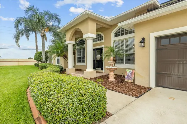 651 HART LAKE DR, Winter Haven, FL 33884