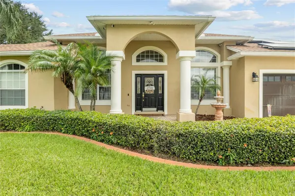 651 HART LAKE DR, Winter Haven, FL 33884