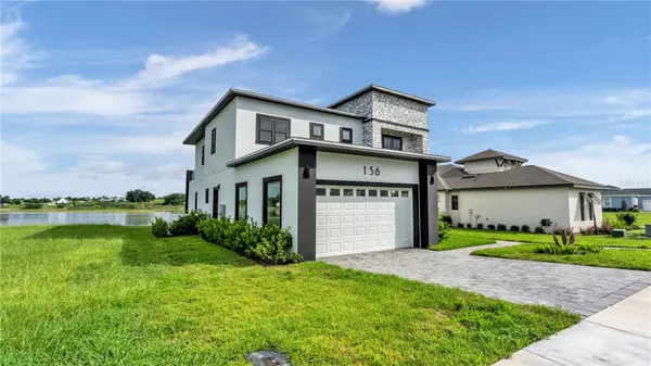 156 CALADIUM AVE, Lake Alfred, FL 33850