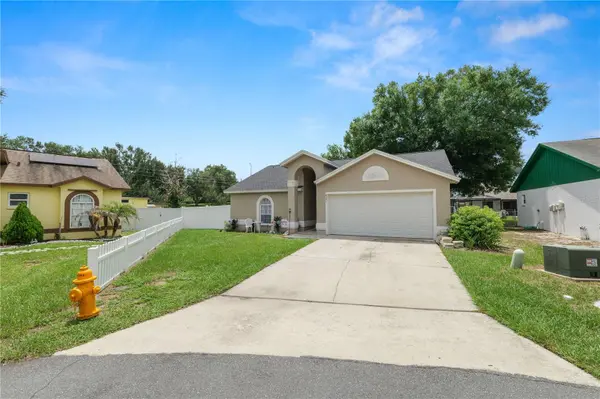 6201 VINTAGE DR, Lakeland, FL 33809