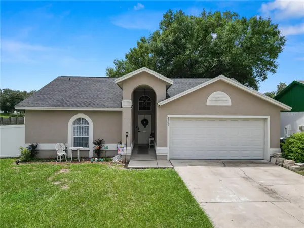 6201 VINTAGE DR, Lakeland, FL 33809