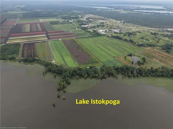 76 WEEKS RD, Lake Placid, FL 33852