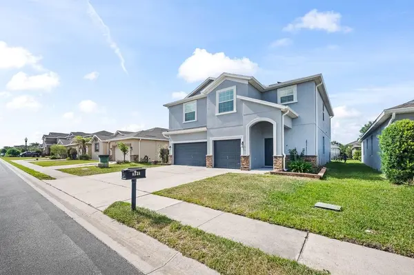 4538 CORTLAND DR, Davenport, FL 33837