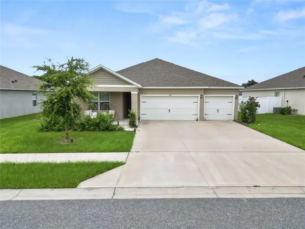 3141 CASPIAN FEATHER ST, Bartow, FL 33830