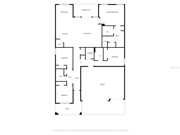 3141 CASPIAN FEATHER ST, Bartow, FL 33830