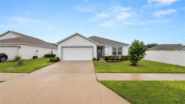 4791 DRAKE AVE, Lakeland, FL 33811