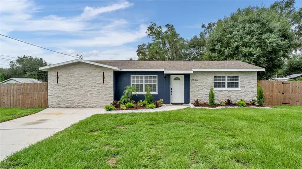 2406 FUTCH RD, Lakeland, FL 33811