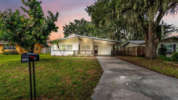 112 TERRACE DR, Winter Haven, FL 33884