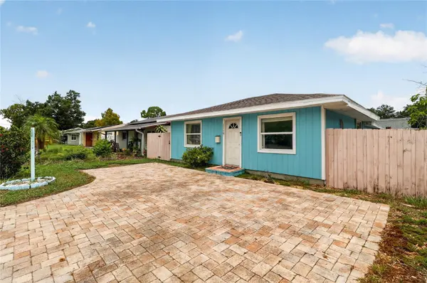 1119 54TH AVE N, St Petersburg, FL 33703