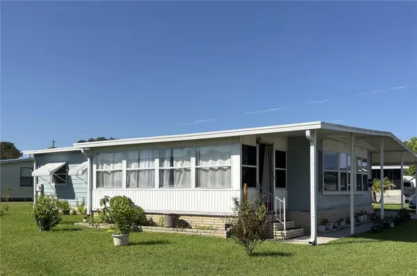 2055 S FLORAL AVE #42, Bartow, FL 33830