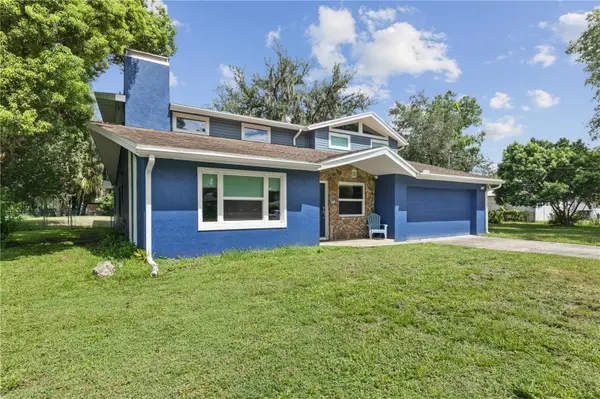 4734 MONTEREY DR, Winter Haven, FL 33880
