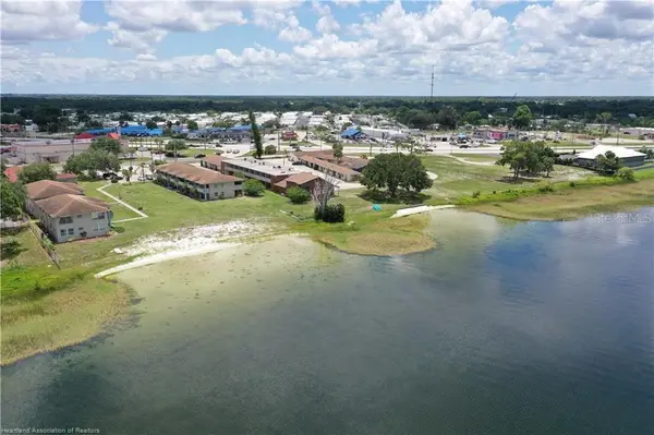 1001 LAKEVIEW DR, Sebring, FL 33870