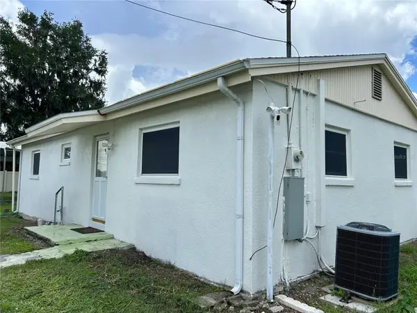 101 BEESON RD, Wauchula, FL 33873