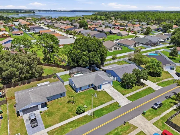 133 REBECCA DR NE, Winter Haven, FL 33881
