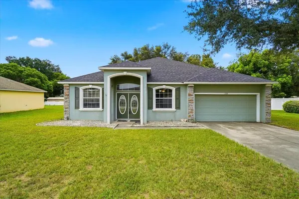 153 OAK CROSSING BLVD, Auburndale, FL 33823