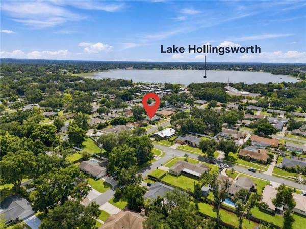 1421 ELLISON LN, Lakeland, FL 33801