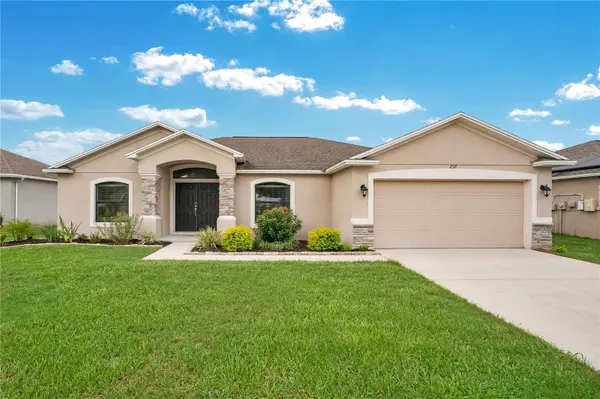 257 KISSENGEN PARK DR, Bartow, FL 33830