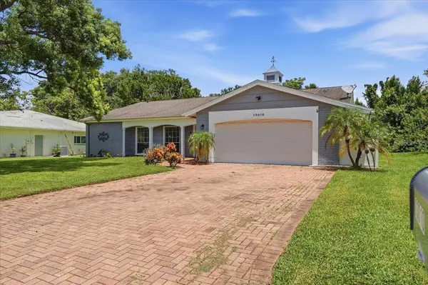 13010 PEBBLE BEACH CIR, Hudson, FL 34667