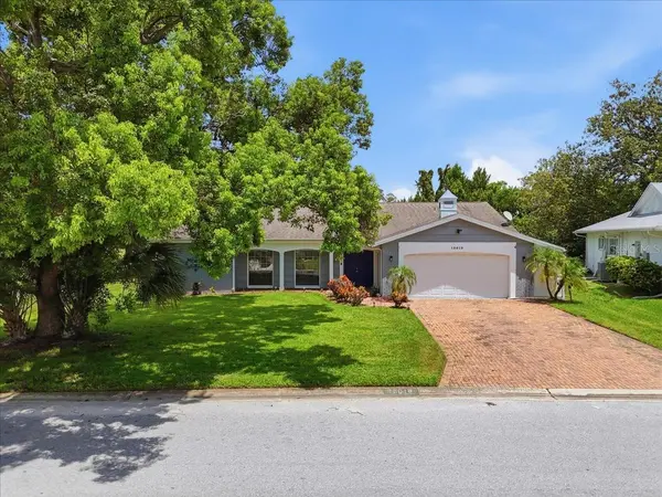 13010 PEBBLE BEACH CIR, Hudson, FL 34667