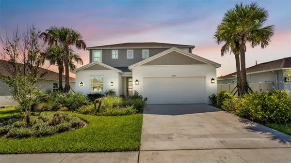 2439 SLIPPERY ROCK ST, Auburndale, FL 33823
