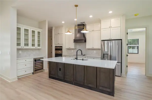 5410 PARKER ESTATES LOOP, Lakeland, FL 33811