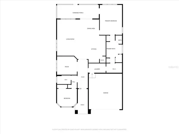 8281 LAKE JAMES DR, Lakeland, FL 33810