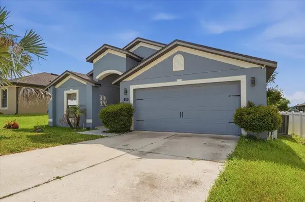 508 MILES BLVD, Dundee, FL 33838