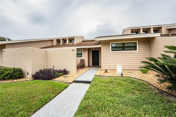 5225 IMPERIAL LAKES BLVD #22, Mulberry, FL 33860